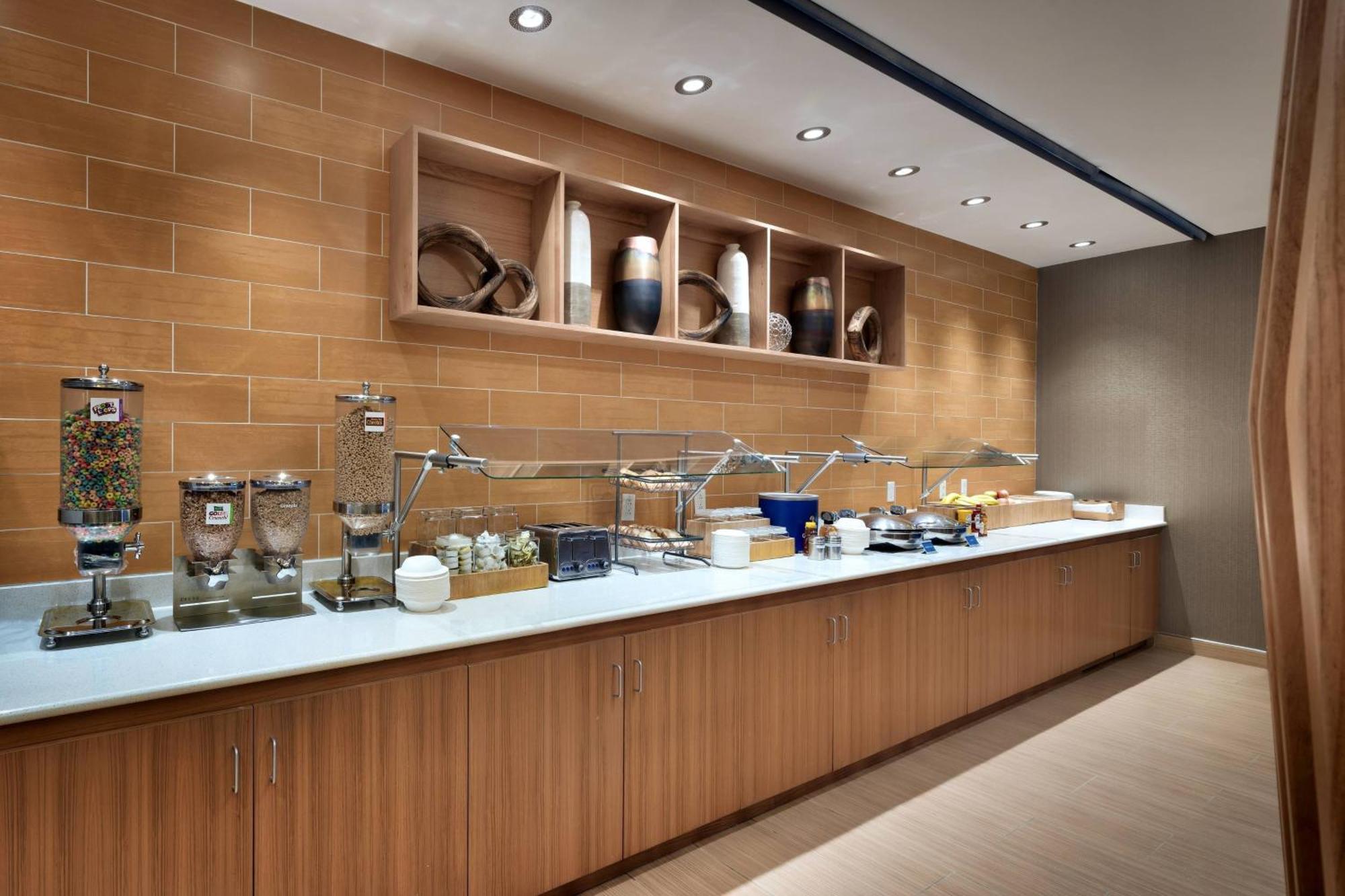 Springhill By Marriott Provo