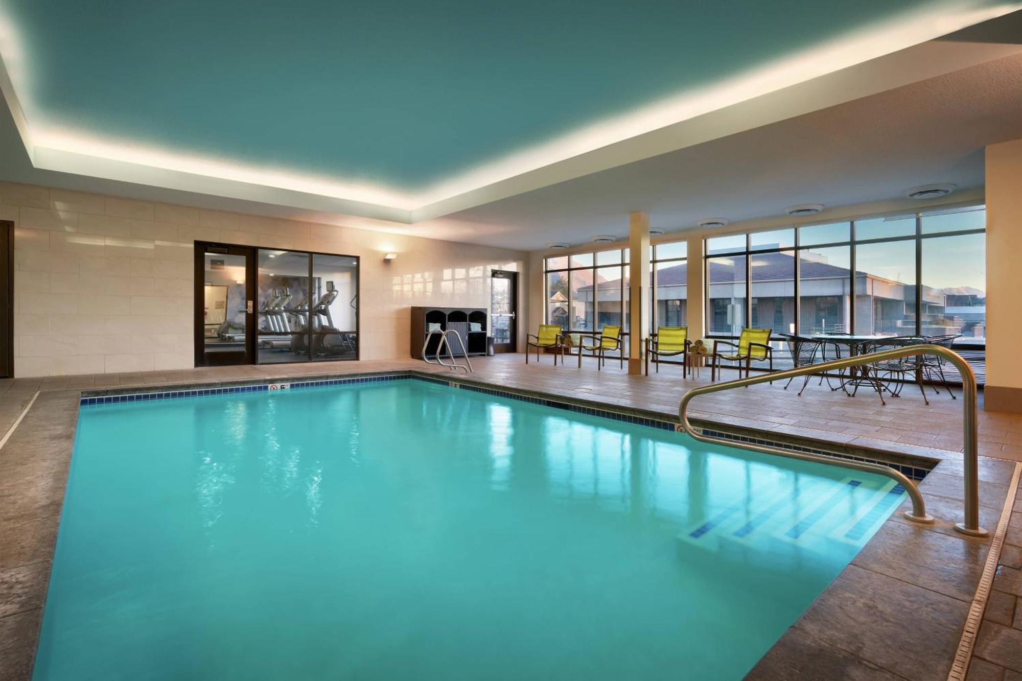 Springhill By Marriott 3*