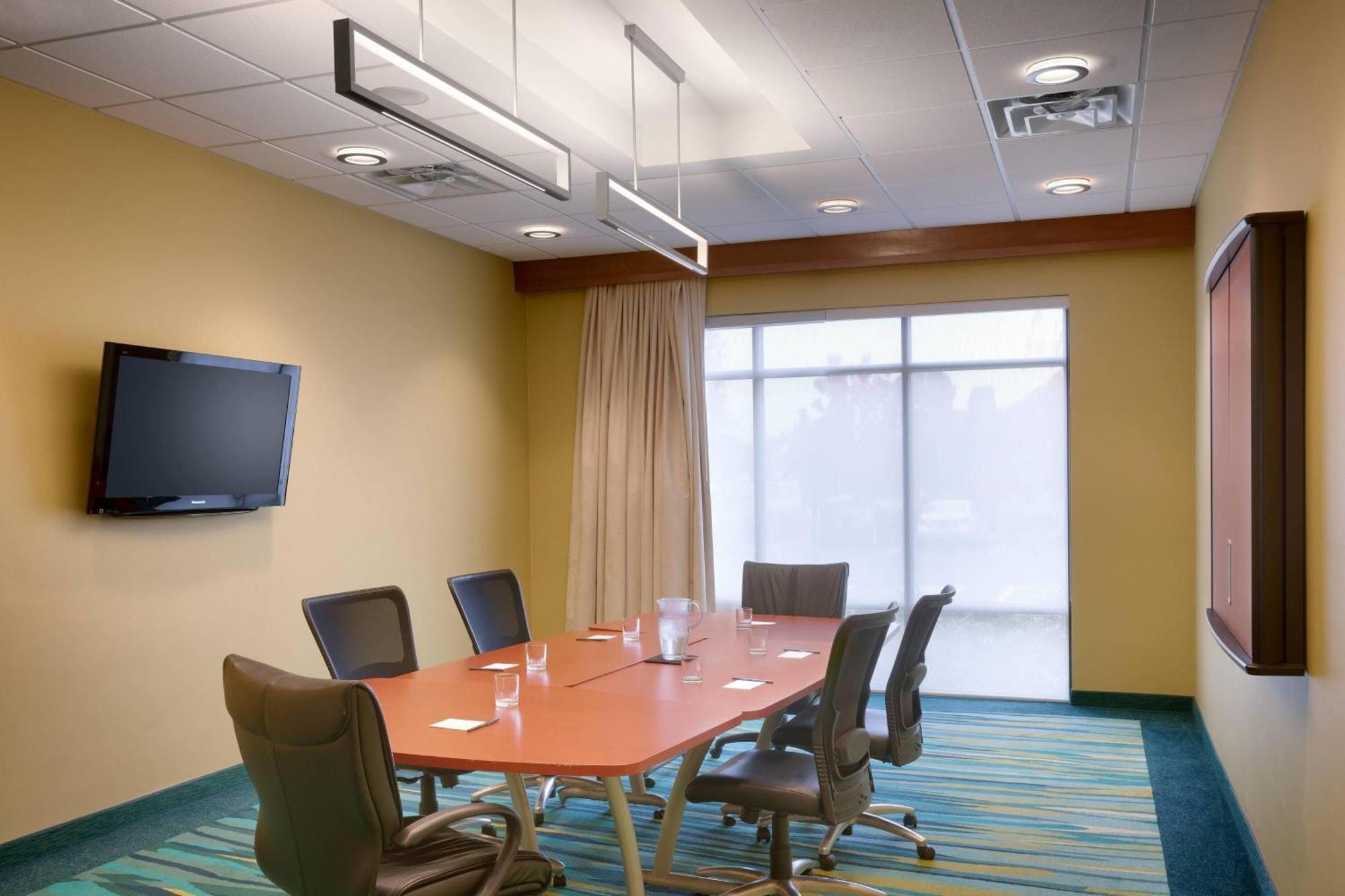 Springhill By Marriott Provo
