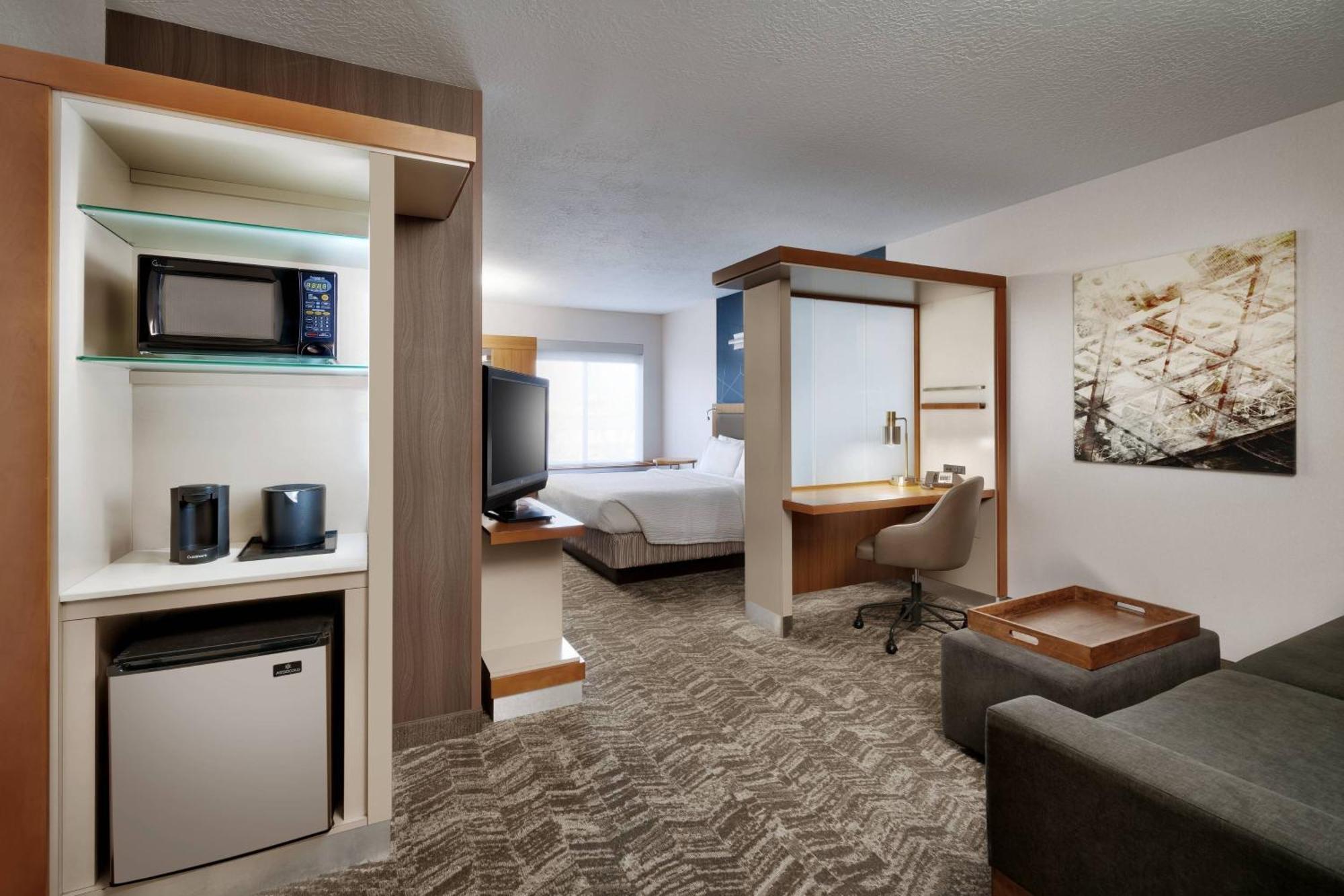 Springhill By Marriott