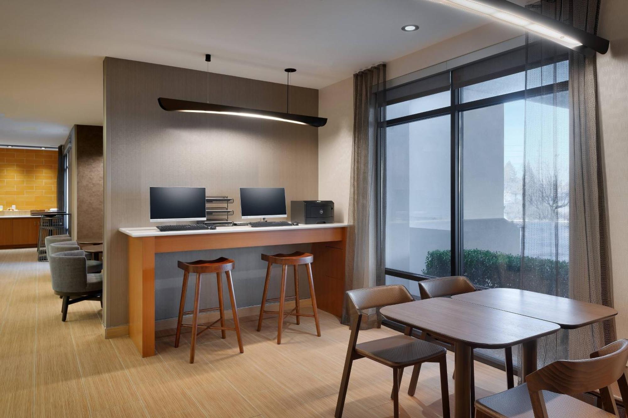 Springhill By Marriott