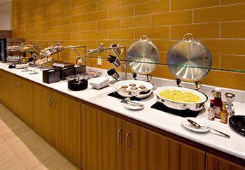 Springhill By Marriott Hotel 3*