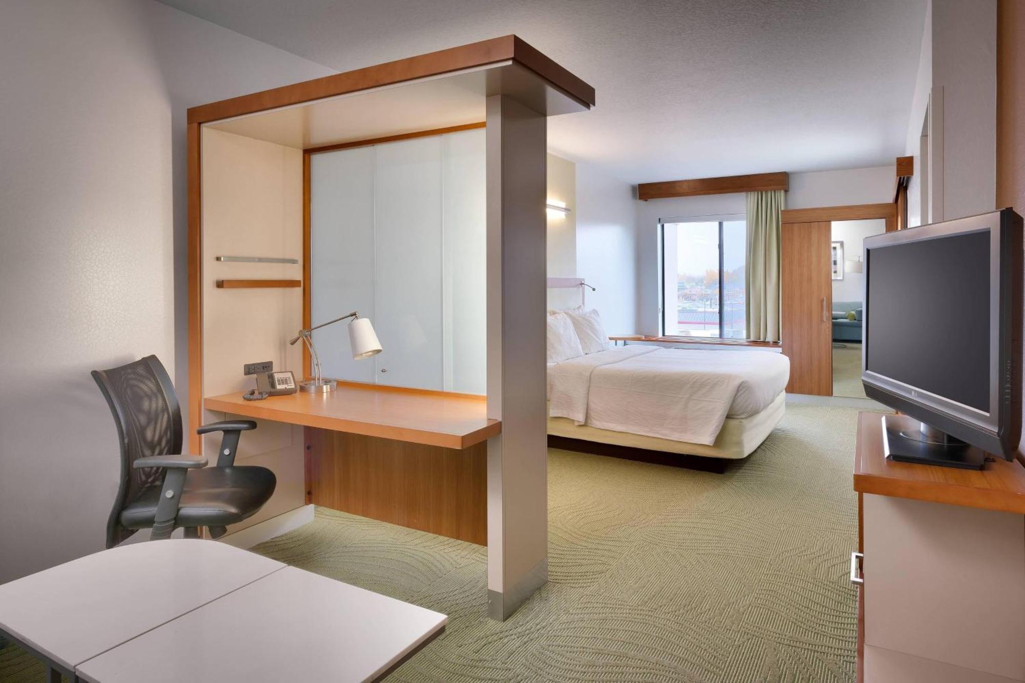 Hotel Springhill By Marriott