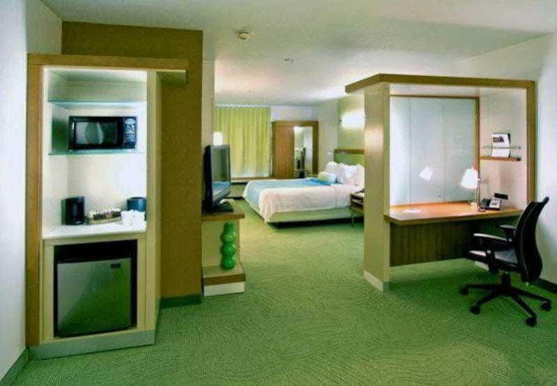 Springhill By Marriott Hotel Provo